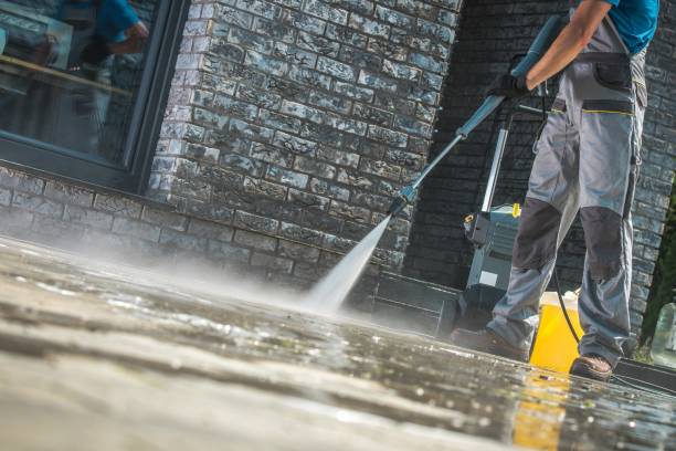 Riverview, FL Pressure Washing Services Company